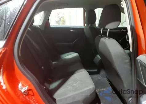 2019 Volkswagen Jetta z USA, uszkodzony, nr VIN 3VWC57BU6KM118770